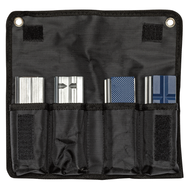 Magnefix Schutzbacken Kit Set